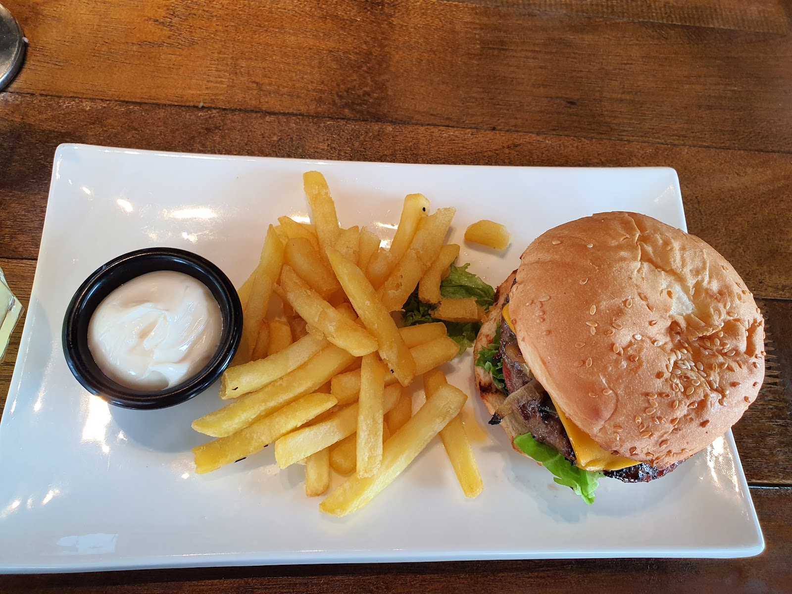 Mu'sier Fine Meat & Steak 8